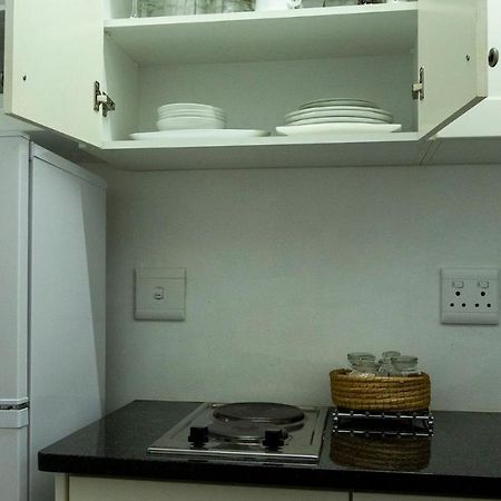 Eastcliff Cottage Херманус Экстерьер фото