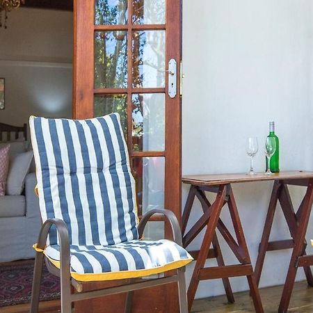 Eastcliff Cottage Херманус Экстерьер фото
