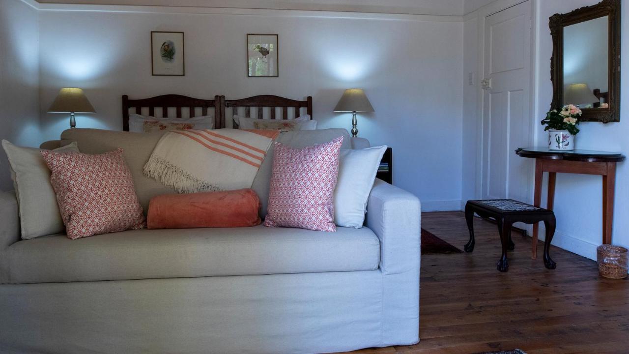 Eastcliff Cottage Херманус Экстерьер фото